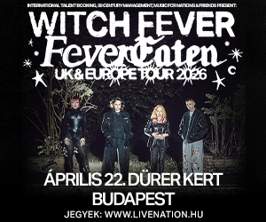 Witch Fever 300x250 Witch Fever 300x250